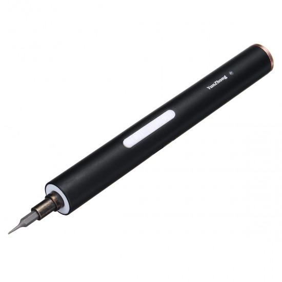3.6V Cordless Electric Screwdriver Power Tools 800mAh Rechargeable Lithium Battery Mini Portable USB Electric Precision Screwdriver Repair Tools 3.6V Cordless Electric Screwdriver Power Tools 800mAh Rechargeable Lithium Battery Mini Portable USB Electric Precision Screwdriver Repair Tools