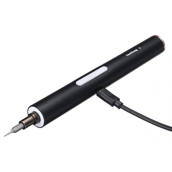3.6V Cordless Electric Screwdriver Power Tools 800mAh Rechargeable Lithium Battery Mini Portable USB Electric Precision Screwdriver Repair Tools 3.6V Cordless Electric Screwdriver Power Tools 800mAh Rechargeable Lithium Battery Mini Portable USB Electric Precision Screwdriver Repair Tools