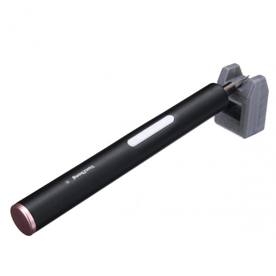 3.6V Cordless Electric Screwdriver Power Tools 800mAh Rechargeable Lithium Battery Mini Portable USB Electric Precision Screwdriver Repair Tools 3.6V Cordless Electric Screwdriver Power Tools 800mAh Rechargeable Lithium Battery Mini Portable USB Electric Precision Screwdriver Repair Tools