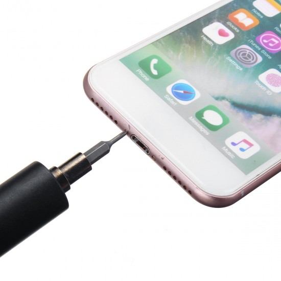 3.6V Cordless Electric Screwdriver Power Tools 800mAh Rechargeable Lithium Battery Mini Portable USB Electric Precision Screwdriver Repair Tools 3.6V Cordless Electric Screwdriver Power Tools 800mAh Rechargeable Lithium Battery Mini Portable USB Electric Precision Screwdriver Repair Tools