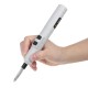3.6V Mini Cordless Electric Screwdriver Rechargeable Phone Repair Tool W/ 11pcs Drill Bits 3.6V Mini Cordless Electric Screwdriver Rechargeable Phone Repair Tool W/ 11pcs Drill Bits