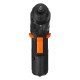 4.2V Cordless Electric Screwdriver USB Rechargeable Screw Driver With 10PCS Drill Bit Kit 4.2V Cordless Electric Screwdriver USB Rechargeable Screw Driver With 10PCS Drill Bit Kit