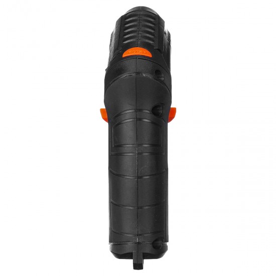 4.2V Cordless Electric Screwdriver USB Rechargeable Screw Driver With 10PCS Drill Bit Kit 4.2V Cordless Electric Screwdriver USB Rechargeable Screw Driver With 10PCS Drill Bit Kit