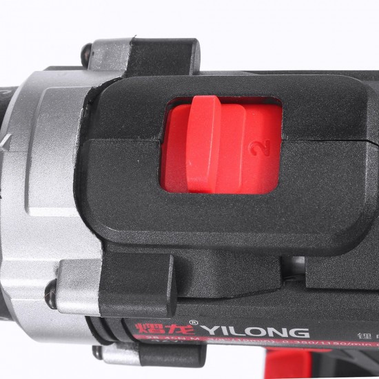 42V Rechargeable Electric Drill Household Impact Drill Electric Screwdriver Cordless Li-ion Drill Driver With LED light 42V Rechargeable Electric Drill Household Impact Drill Electric Screwdriver Cordless Li-ion Drill Driver With LED light