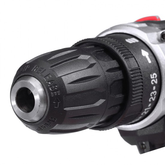42V Rechargeable Electric Drill Household Impact Drill Electric Screwdriver Cordless Li-ion Drill Driver With LED light 42V Rechargeable Electric Drill Household Impact Drill Electric Screwdriver Cordless Li-ion Drill Driver With LED light