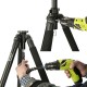 4.8V Rechargeable Cordless Electric Screwdriver Handheld Electric Drill Household Repair Tool 4.8V Rechargeable Cordless Electric Screwdriver Handheld Electric Drill Household Repair Tool