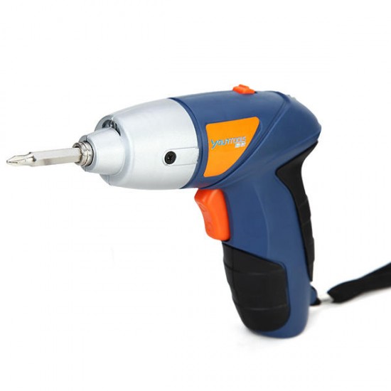 4.8V Rechargeable Electric Screwdriver Cordless Drill Oscillating Tool Saw