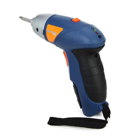 4.8V Rechargeable Electric Screwdriver Cordless Drill Oscillating Tool Saw