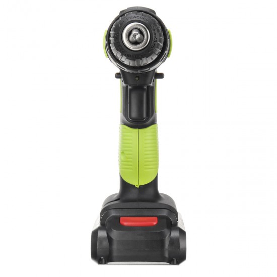 48VF 3.0Ah 3 In 1 Rechargable Electric Screwdriver Power Driver Drilling Power Tools 25+1 Gear 48VF 3.0Ah 3 In 1 Rechargable Electric Screwdriver Power Driver Drilling Power Tools 25+1 Gear