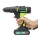 48VF 3.0Ah 3 In 1 Rechargable Electric Screwdriver Power Driver Drilling Power Tools 25+1 Gear 48VF 3.0Ah 3 In 1 Rechargable Electric Screwdriver Power Driver Drilling Power Tools 25+1 Gear