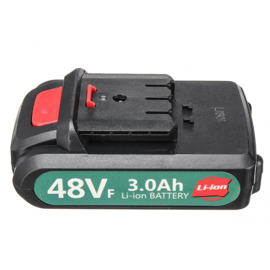 48VF 3.0Ah 3 In 1 Rechargable Electric Screwdriver Power Driver Drilling Power Tools 25+1 Gear 48VF 3.0Ah 3 In 1 Rechargable Electric Screwdriver Power Driver Drilling Power Tools 25+1 Gear
