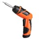 6V Foldable Electric Screwdriver Power Drill Battery Operated Cordless Screw Driver Tool 6V Foldable Electric Screwdriver Power Drill Battery Operated Cordless Screw Driver Tool