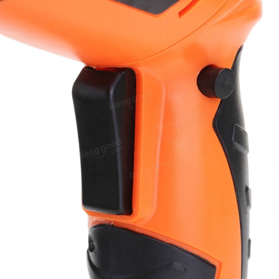 6V Foldable Electric Screwdriver Power Drill Battery Operated Cordless Screw Driver Tool 6V Foldable Electric Screwdriver Power Drill Battery Operated Cordless Screw Driver Tool