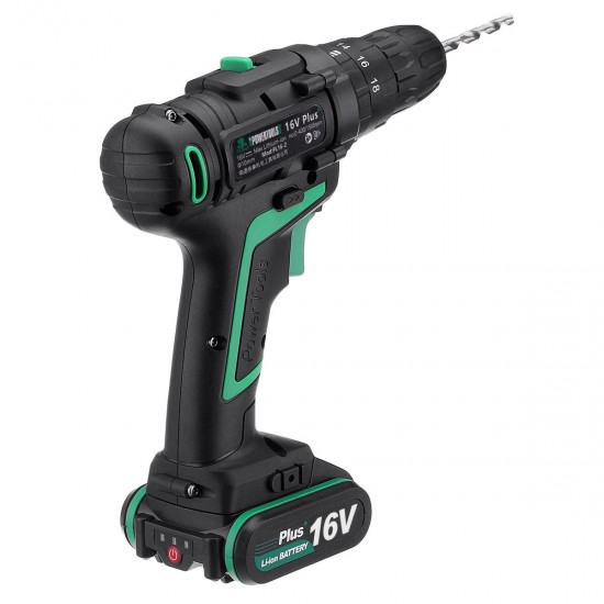 AC 100-240V Lithium Cordless Electric Screwdriver Screw Drill Driver Tool 1.5Ah 1 Charger 1 Battery AC 100-240V Lithium Cordless Electric Screwdriver Screw Drill Driver Tool 1.5Ah 1 Charger 1 Battery