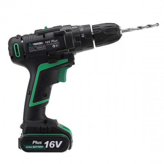 AC 100-240V Lithium Cordless Electric Screwdriver Screw Drill Driver Tool 1.5Ah 1 Charger 1 Battery AC 100-240V Lithium Cordless Electric Screwdriver Screw Drill Driver Tool 1.5Ah 1 Charger 1 Battery