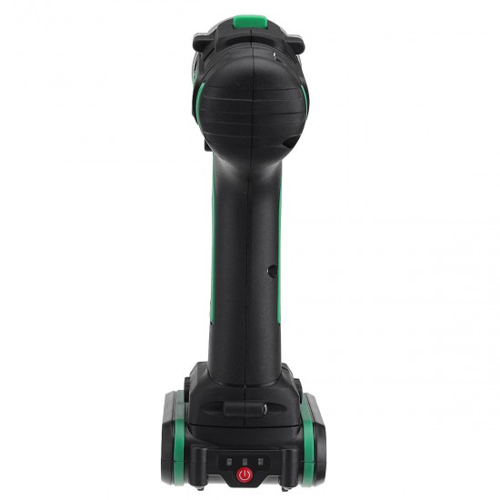 AC 100-240V Lithium Cordless Electric Screwdriver Screw Drill Driver Tool 1.5Ah 1 Charger 1 Battery AC 100-240V Lithium Cordless Electric Screwdriver Screw Drill Driver Tool 1.5Ah 1 Charger 1 Battery