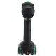 AC 100-240V Lithium Cordless Electric Screwdriver Screw Drill Driver Tool 1.5Ah 1 Charger 1 Battery AC 100-240V Lithium Cordless Electric Screwdriver Screw Drill Driver Tool 1.5Ah 1 Charger 1 Battery