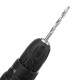 AC 100-240V Lithium Cordless Electric Screwdriver Screw Drill Driver Tool 1.5Ah 1 Charger 1 Battery AC 100-240V Lithium Cordless Electric Screwdriver Screw Drill Driver Tool 1.5Ah 1 Charger 1 Battery