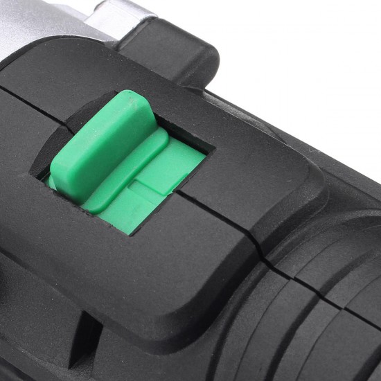 AC 100-240V Lithium Cordless Electric Screwdriver Screw Drill Driver Tool 1.5Ah 1 Charger 1 Battery AC 100-240V Lithium Cordless Electric Screwdriver Screw Drill Driver Tool 1.5Ah 1 Charger 1 Battery