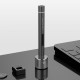 ALD 46 In 1 Portable Electric Screwdriver Li-Ion Battery Rechargable One-button Precise Screwdriver with 3 LED Lamps & Storage Box ALD 46 In 1 Portable Electric Screwdriver Li-Ion Battery Rechargable One-button Precise Screwdriver with 3 LED Lamps & Storage Box