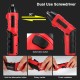 45 IN 1 Cordless Electric Screwdriver Tool Drill Rechargeable Driver Set 45 IN 1 Cordless Electric Screwdriver Tool Drill Rechargeable Driver Set