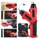 45 IN 1 Cordless Electric Screwdriver Tool Drill Rechargeable Driver Set 45 IN 1 Cordless Electric Screwdriver Tool Drill Rechargeable Driver Set