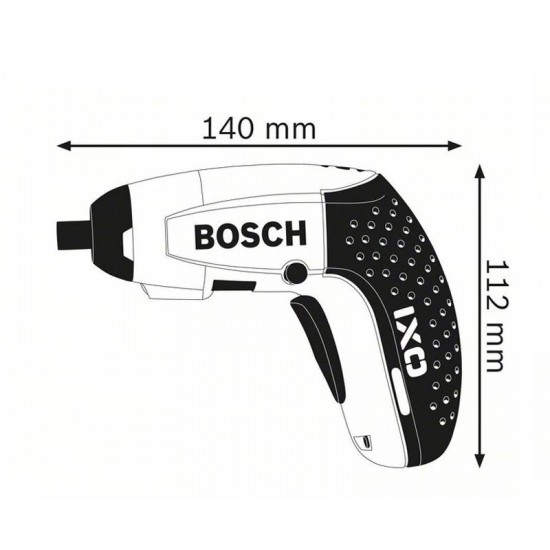 IXO 3 Electric Lithium Screwdriver DC3.6V Multi-function Rechargeable Mini Power Tool With 10Pcs Bits IXO 3 Electric Lithium Screwdriver DC3.6V Multi-function Rechargeable Mini Power Tool With 10Pcs Bits