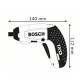 IXO 3 Electric Lithium Screwdriver DC3.6V Multi-function Rechargeable Mini Power Tool With 10Pcs Bits IXO 3 Electric Lithium Screwdriver DC3.6V Multi-function Rechargeable Mini Power Tool With 10Pcs Bits