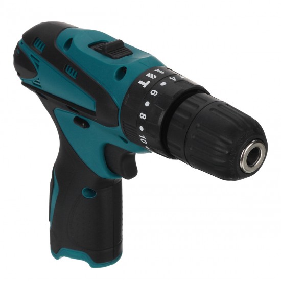 Cordless Electric Screwdriver LED Rechargeable Drill For 10.8V Makita BL1013 BL1014 Battery Cordless Electric Screwdriver LED Rechargeable Drill For 10.8V Makita BL1013 BL1014 Battery