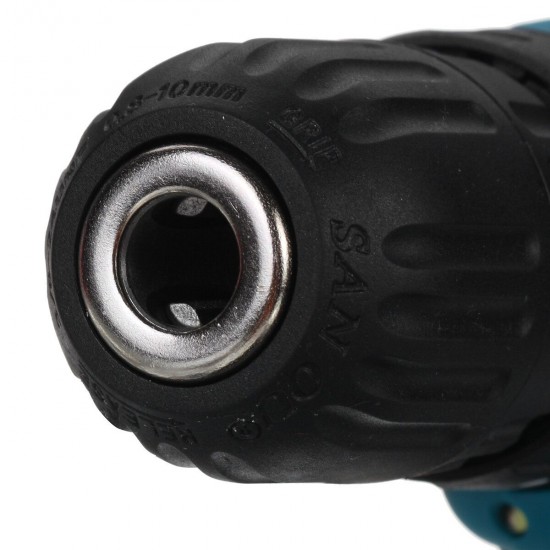 Cordless Electric Screwdriver LED Rechargeable Drill For 10.8V Makita BL1013 BL1014 Battery Cordless Electric Screwdriver LED Rechargeable Drill For 10.8V Makita BL1013 BL1014 Battery