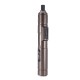 DC 3.6V 1300mAh Mini Power Screw Driver Lithium Cordless Electric Screwdriver Tool With 10Pcs Drill Bits DC 3.6V 1300mAh Mini Power Screw Driver Lithium Cordless Electric Screwdriver Tool With 10Pcs Drill Bits