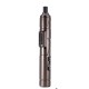 DC 3.6V 1300mAh Mini Power Screw Driver Lithium Cordless Electric Screwdriver Tool With 10Pcs Drill Bits DC 3.6V 1300mAh Mini Power Screw Driver Lithium Cordless Electric Screwdriver Tool With 10Pcs Drill Bits