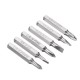 DC 3.6V 1300mAh Mini Power Screw Driver Lithium Cordless Electric Screwdriver Tool With 10Pcs Drill Bits DC 3.6V 1300mAh Mini Power Screw Driver Lithium Cordless Electric Screwdriver Tool With 10Pcs Drill Bits