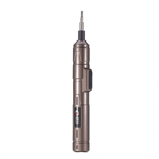 DC 3.6V 1300mAh Mini Power Screw Driver Lithium Cordless Electric Screwdriver Tool With 10Pcs Drill Bits DC 3.6V 1300mAh Mini Power Screw Driver Lithium Cordless Electric Screwdriver Tool With 10Pcs Drill Bits