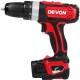 5230 Rechargeable Electric Screwdriver Tool Household Impact Drill 5230 Rechargeable Electric Screwdriver Tool Household Impact Drill