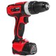 5230 Rechargeable Electric Screwdriver Tool Household Impact Drill 5230 Rechargeable Electric Screwdriver Tool Household Impact Drill