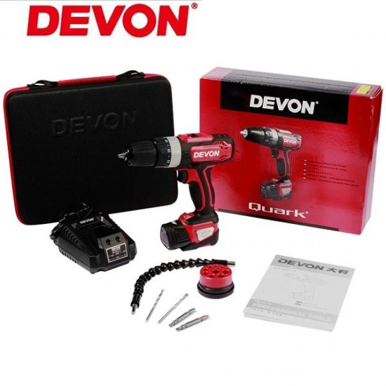 5230 Rechargeable Electric Screwdriver Tool Household Impact Drill 5230 Rechargeable Electric Screwdriver Tool Household Impact Drill