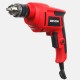 550W 220V 13mm Multifunctional Electric Screwdriver Variable Speed Reversible Hand Drill