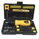 Dry Battery Electric Screwdriver Combination Set Mini Cordless Drill Household Repair Tool Dry Battery Electric Screwdriver Combination Set Mini Cordless Drill Household Repair Tool