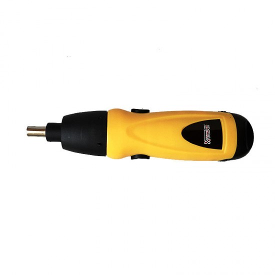 Dry Battery Electric Screwdriver Combination Set Mini Cordless Drill Household Repair Tool Dry Battery Electric Screwdriver Combination Set Mini Cordless Drill Household Repair Tool
