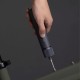 1500mAh Electric Screwdriver Portable Rechargeable Integrated Screw Driver W/ 12Pcs 50mm S2 Screw Bits 1500mAh Electric Screwdriver Portable Rechargeable Integrated Screw Driver W/ 12Pcs 50mm S2 Screw Bits