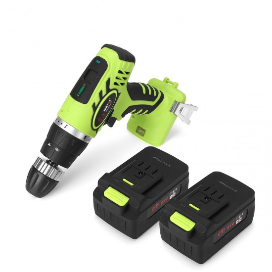 LCD Electricity Display Cordless Electric Screwdriver 1000mAh Li-ion Battery Multifunction Lithium Power Drills Screw Driver With Accessories LCD Electricity Display Cordless Electric Screwdriver 1000mAh Li-ion Battery Multifunction Lithium Power Drills Screw Driver With Accessories