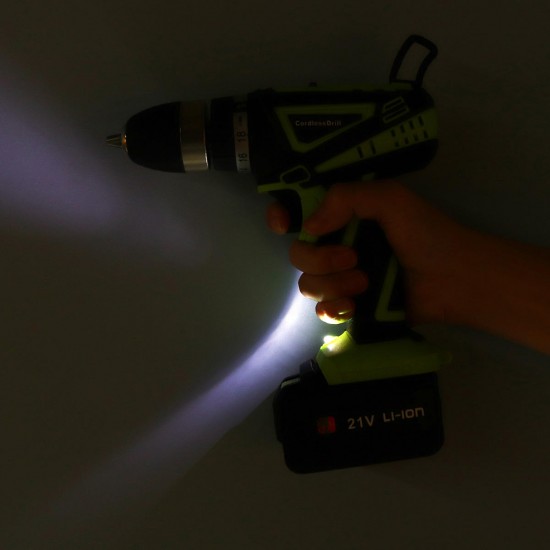 LCD Electricity Display Cordless Electric Screwdriver 1000mAh Li-ion Battery Multifunction Lithium Power Drills Screw Driver With Accessories LCD Electricity Display Cordless Electric Screwdriver 1000mAh Li-ion Battery Multifunction Lithium Power Drills Screw Driver With Accessories