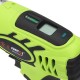 LCD Electricity Display Cordless Electric Screwdriver 1000mAh Li-ion Battery Multifunction Lithium Power Drills Screw Driver With Accessories LCD Electricity Display Cordless Electric Screwdriver 1000mAh Li-ion Battery Multifunction Lithium Power Drills Screw Driver With Accessories
