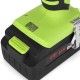 LCD Electricity Display Cordless Electric Screwdriver 1000mAh Li-ion Battery Multifunction Lithium Power Drills Screw Driver With Accessories LCD Electricity Display Cordless Electric Screwdriver 1000mAh Li-ion Battery Multifunction Lithium Power Drills Screw Driver With Accessories