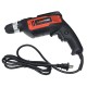 0-2500R/MIN 220V Multi Functional Electric Hand Drill Driver High Power Household Industrial Grade Drill Electric Screwdriver