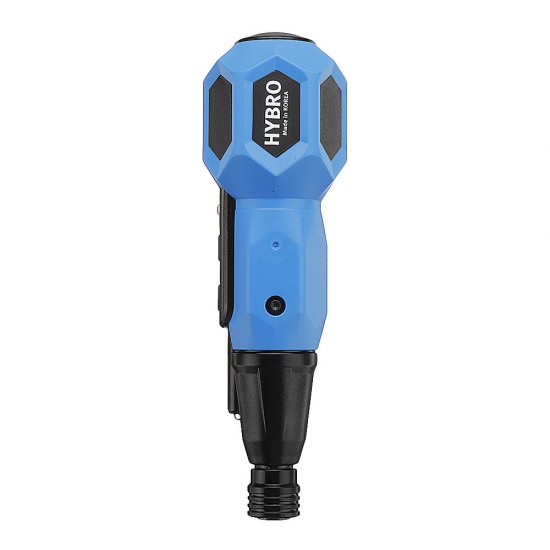 Dual Use Manual Electric One-piece Screwdriver LED Light USB Charging Multifunctional Mini Cordless Screwdriver W/ Double Ended Bit Dual Use Manual Electric One-piece Screwdriver LED Light USB Charging Multifunctional Mini Cordless Screwdriver W/ Double Ended Bit
