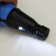 Dual Use Manual Electric One-piece Screwdriver LED Light USB Charging Multifunctional Mini Cordless Screwdriver W/ Double Ended Bit Dual Use Manual Electric One-piece Screwdriver LED Light USB Charging Multifunctional Mini Cordless Screwdriver W/ Double Ended Bit