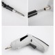 Mini Cordless Electric Screwdriver Set USB Rechargeable Drill Driver With Work Light Mini Cordless Electric Screwdriver Set USB Rechargeable Drill Driver With Work Light