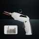 Mini Cordless Electric Screwdriver Set USB Rechargeable Drill Driver With Work Light Mini Cordless Electric Screwdriver Set USB Rechargeable Drill Driver With Work Light